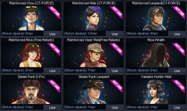 MAYOR 1 HARGA 27K image 29